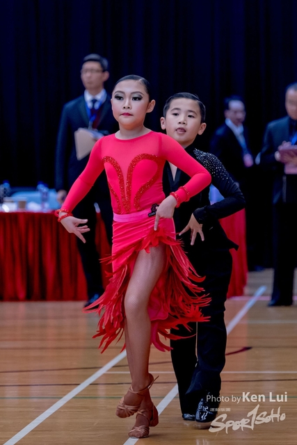 20190127 Dance 2022