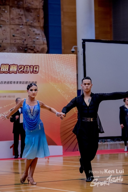 20190127 Dance 2049