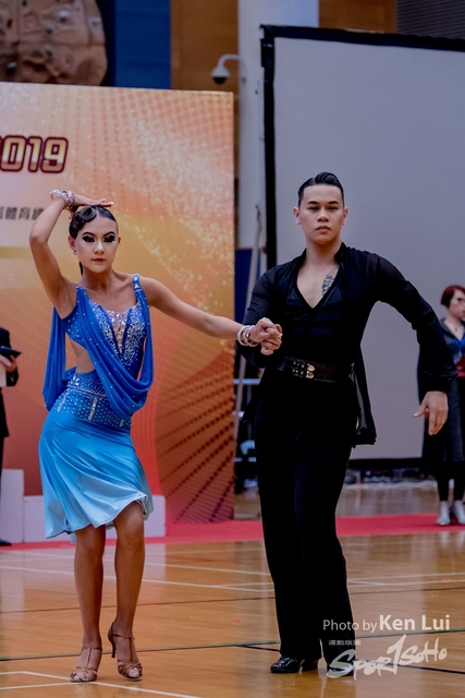 20190127 Dance 2050