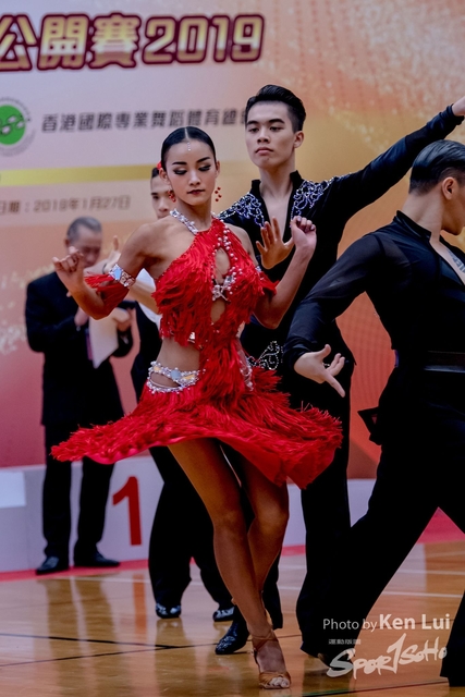 20190127 Dance 2066