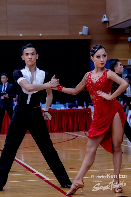 20190127 Dance 2077