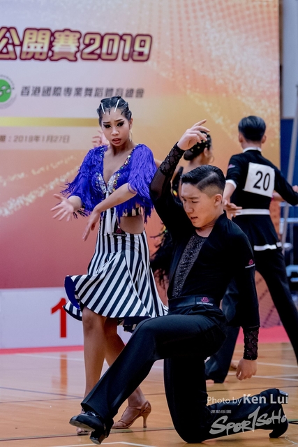 20190127 Dance 2100