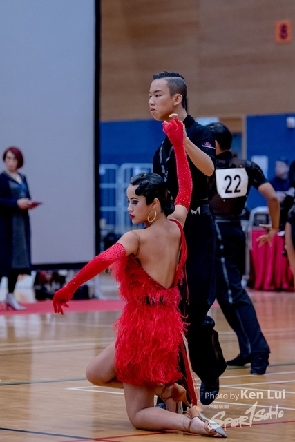 20190127 Dance 2101