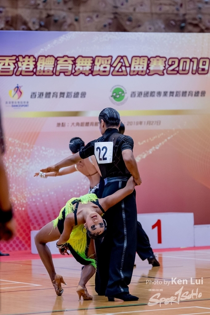 20190127 Dance 2105