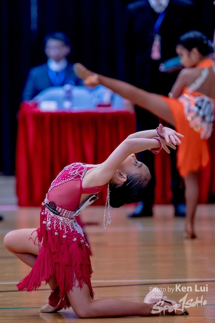 20190127 Dance 1234