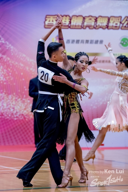 20190127 Dance 2300