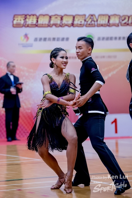 20190127 Dance 2301