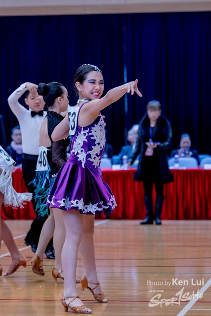 20190127 Dance 1500