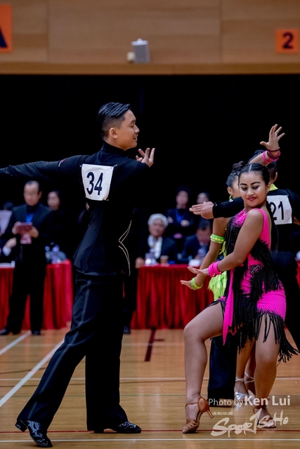 20190127 Dance 2438