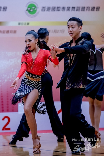 20190127 Dance 2511