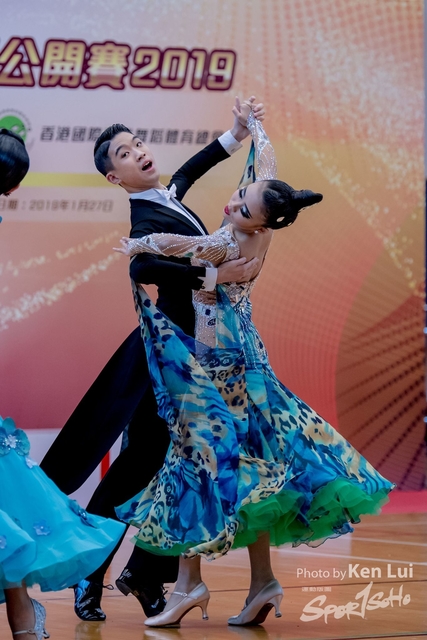 20190127 Dance 1640