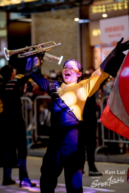 20190205 Parade 1086