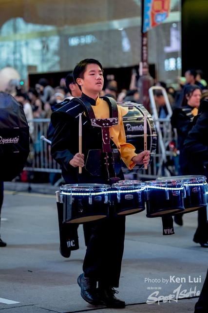 20190205 Parade 1090