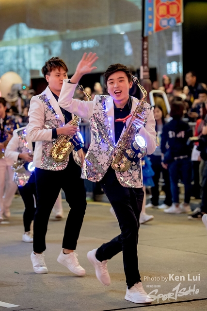 20190205 Parade 1130