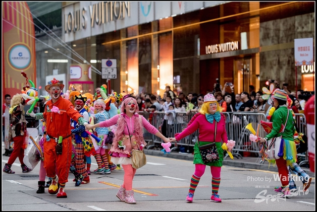 2019-02-05 Night Parade 0003
