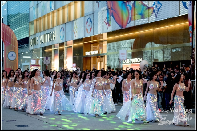 2019-02-05 Night Parade 0026
