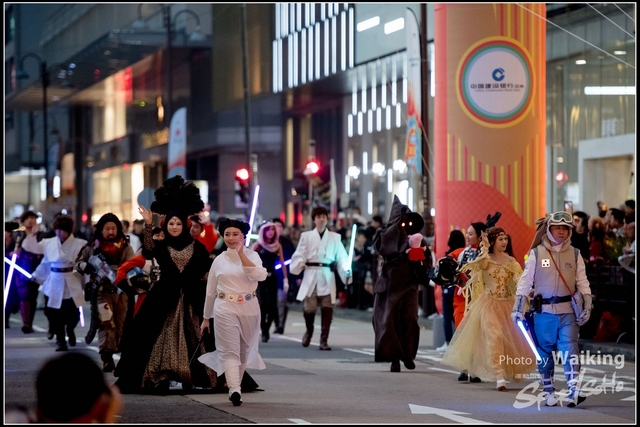 2019-02-05 Night Parade 0030