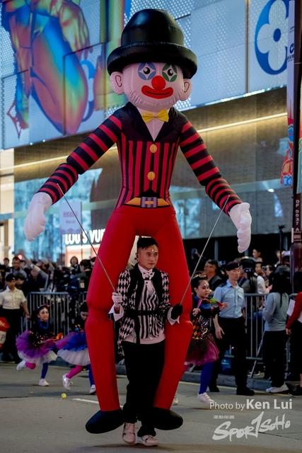 20190205 Parade 1188