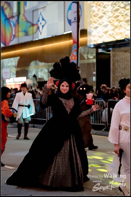 2019-02-05 Night Parade 0032