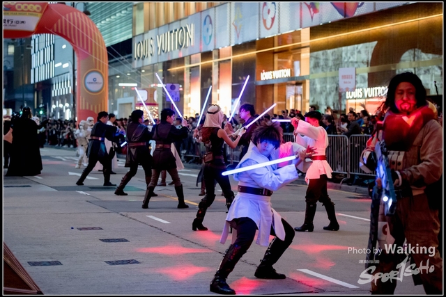 2019-02-05 Night Parade 0034