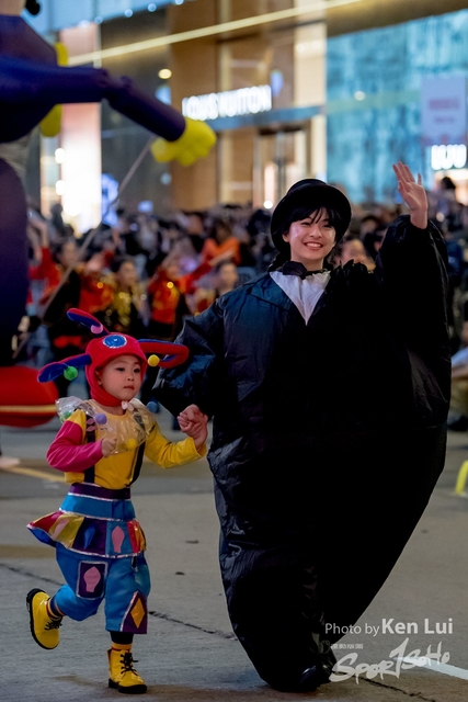 20190205 Parade 1191