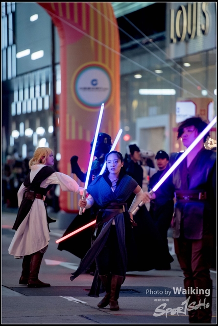 2019-02-05 Night Parade 0037