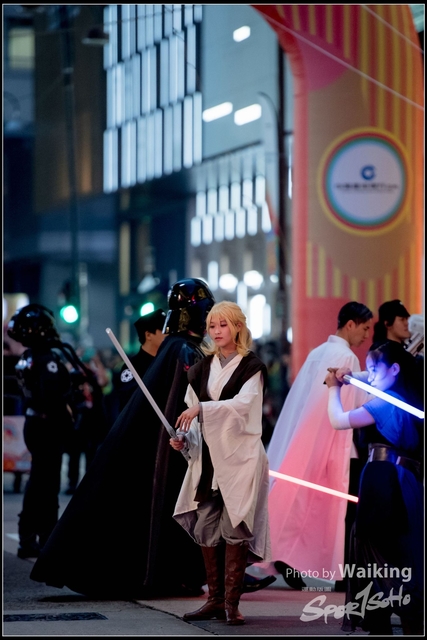 2019-02-05 Night Parade 0038