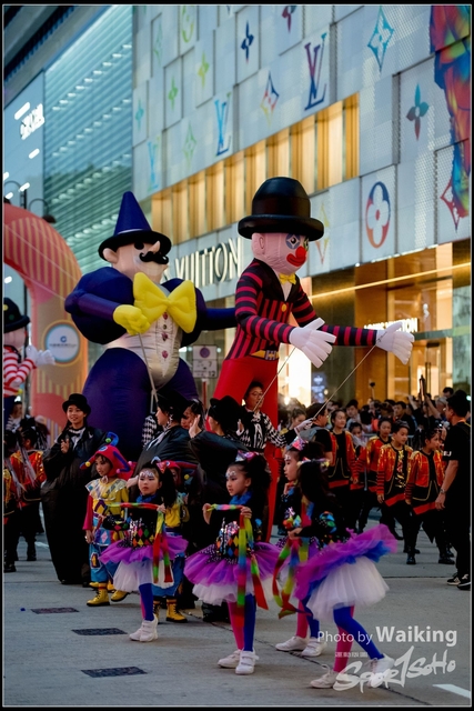 2019-02-05 Night Parade 0050