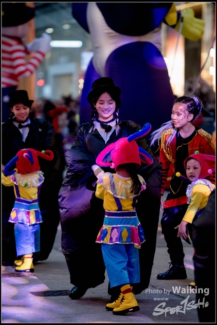 2019-02-05 Night Parade 0051