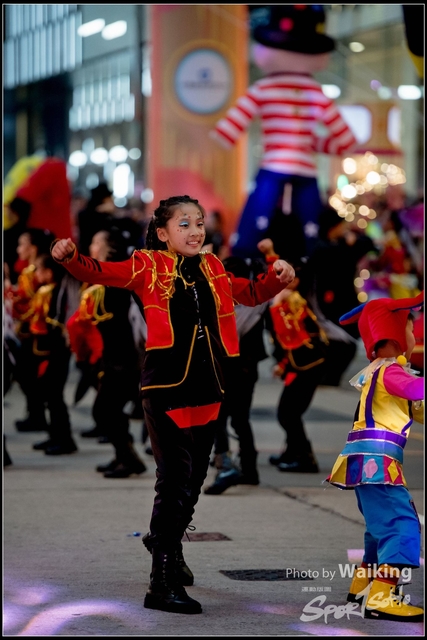 2019-02-05 Night Parade 0056