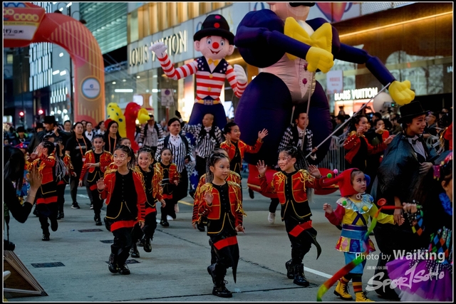 2019-02-05 Night Parade 0059