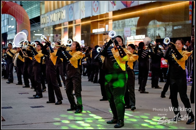 2019-02-05 Night Parade 0062