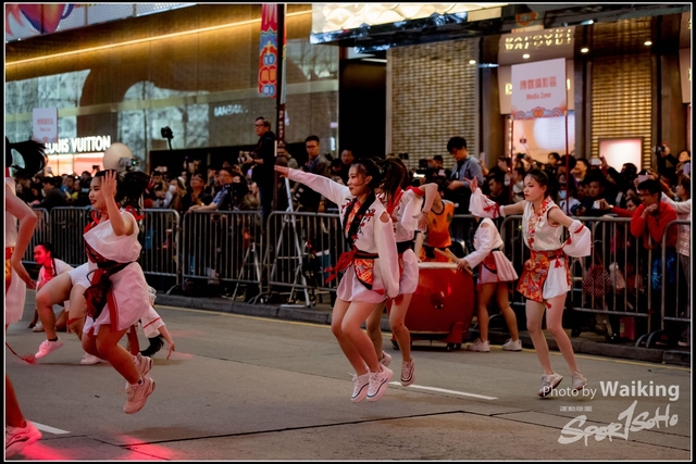 2019-02-05 Night Parade 0066