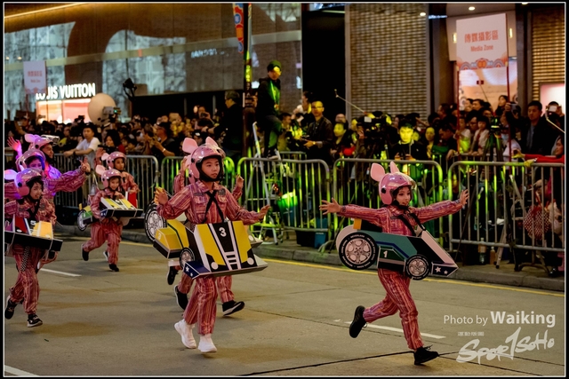 2019-02-05 Night Parade 0069