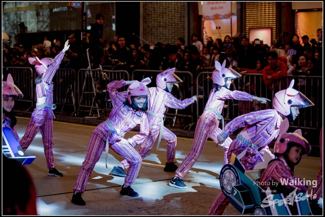 2019-02-05 Night Parade 0070