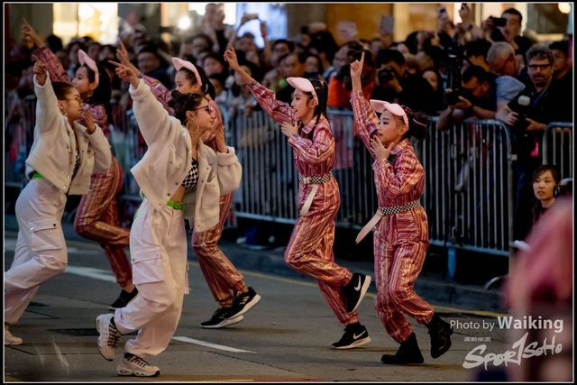 2019-02-05 Night Parade 0071