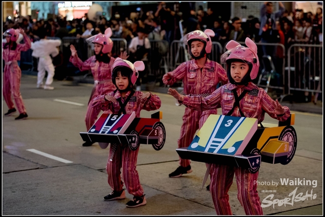 2019-02-05 Night Parade 0072