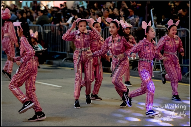 2019-02-05 Night Parade 0073