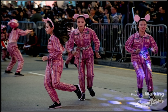 2019-02-05 Night Parade 0074