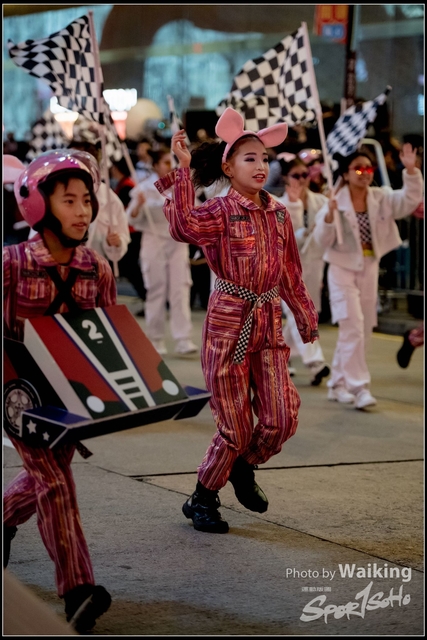 2019-02-05 Night Parade 0075