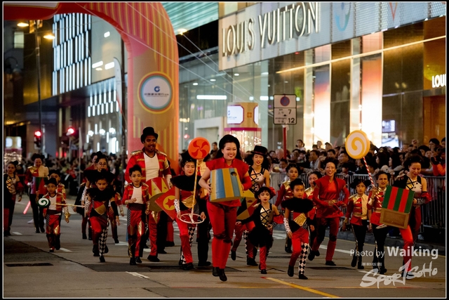 2019-02-05 Night Parade 0077