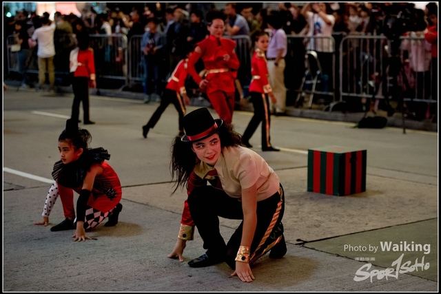 2019-02-05 Night Parade 0078