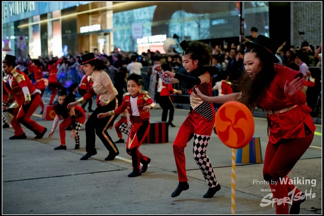 2019-02-05 Night Parade 0079