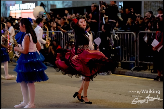2019-02-05 Night Parade 0086
