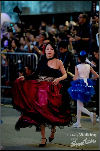 2019-02-05 Night Parade 0087