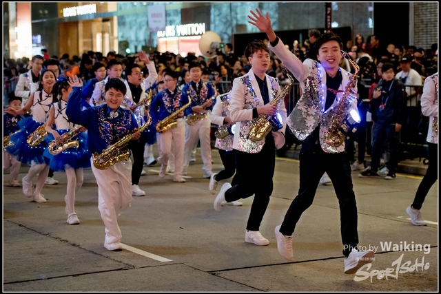2019-02-05 Night Parade 0088