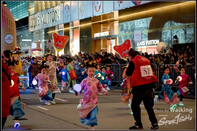2019-02-05 Night Parade 0090