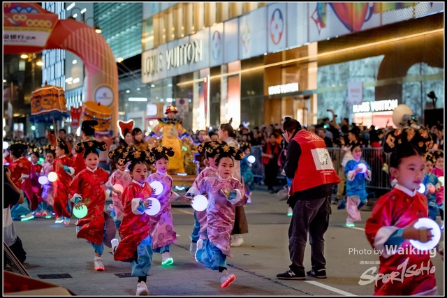 2019-02-05 Night Parade 0091