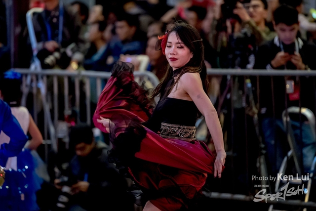 20190205 Parade 1238