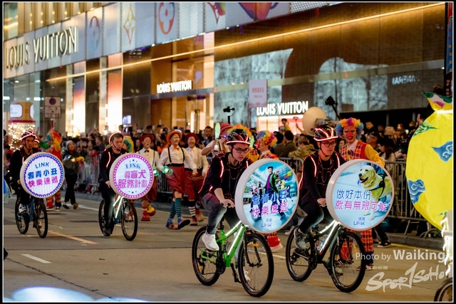 2019-02-05 Night Parade 0101